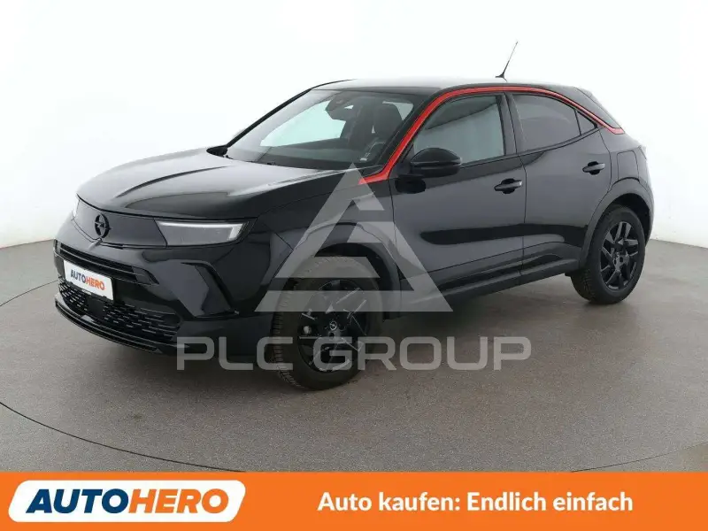 2023 Opel Mokka