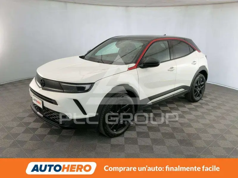 2023 Opel Mokka