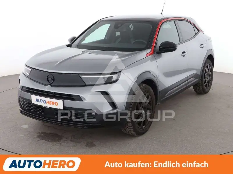 2023 Opel Mokka