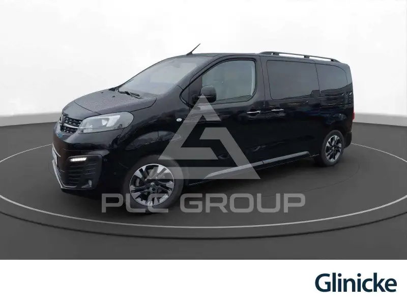 2023 Opel ZAFIRA