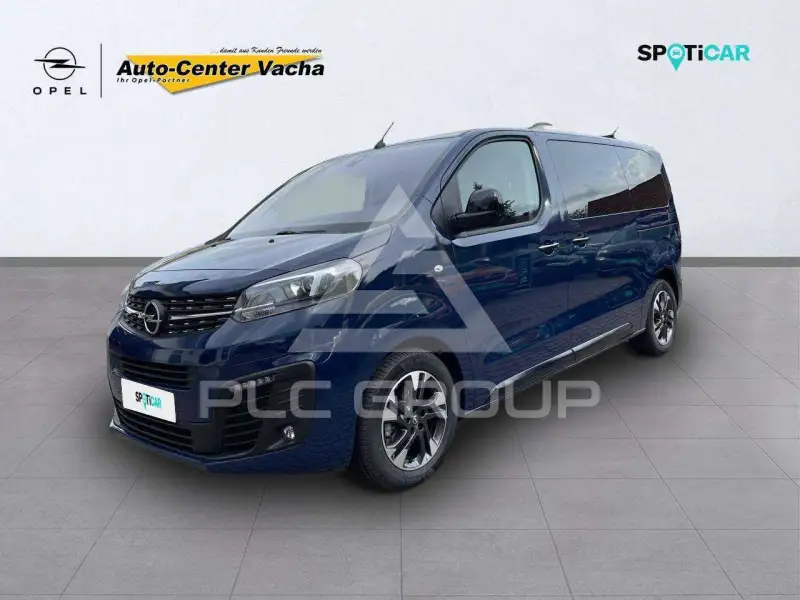 2023 Opel ZAFIRA