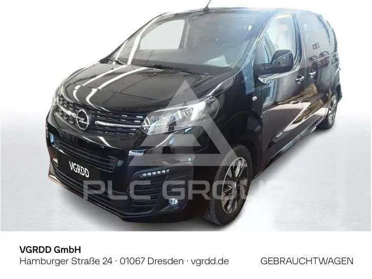 2023 Opel ZAFIRA