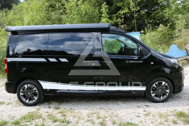 2023 Opel ZAFIRA