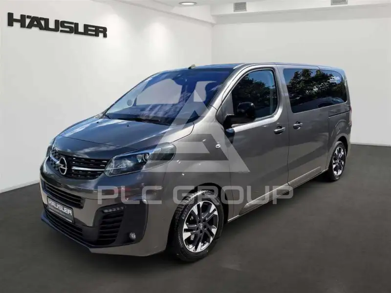 2023 Opel ZAFIRA
