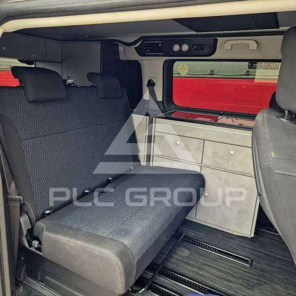 2023 Opel ZAFIRA