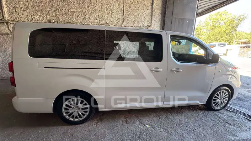 2023 Opel ZAFIRA