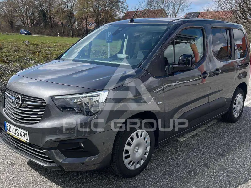 2023 Opel Combo