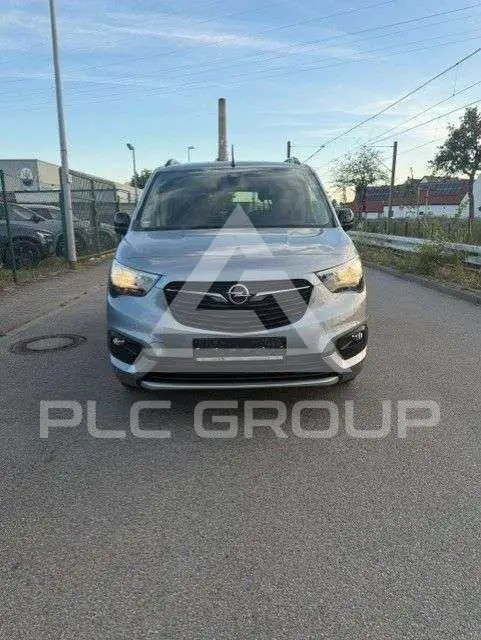 2023 Opel Combo