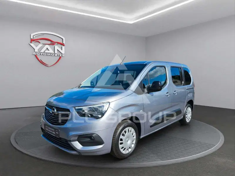 2023 Opel Combo