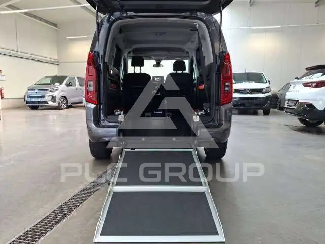2023 Opel Combo