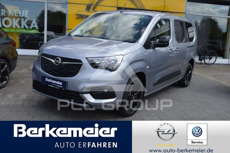 2023 Opel Combo
