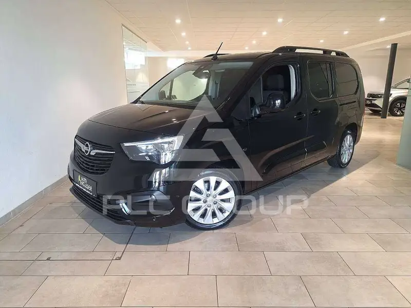2023 Opel Combo