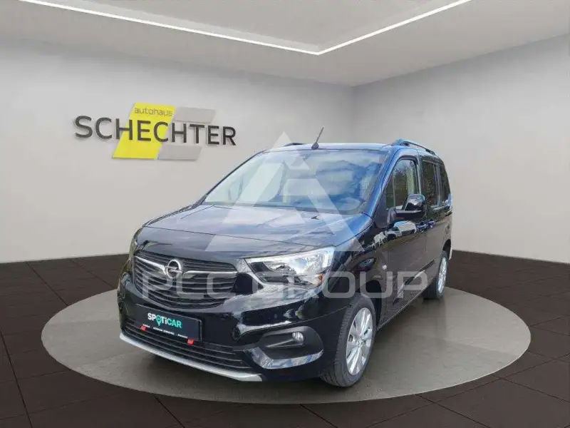 2023 Opel Combo