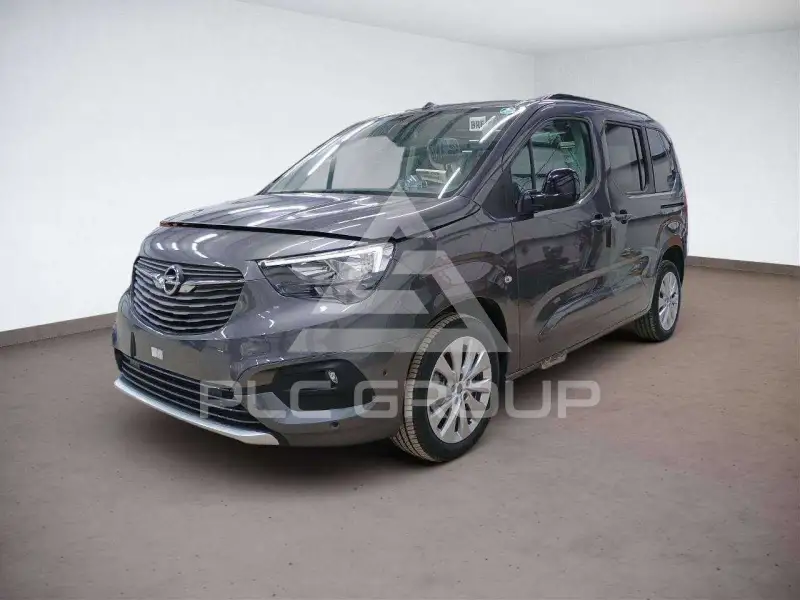 2023 Opel Combo