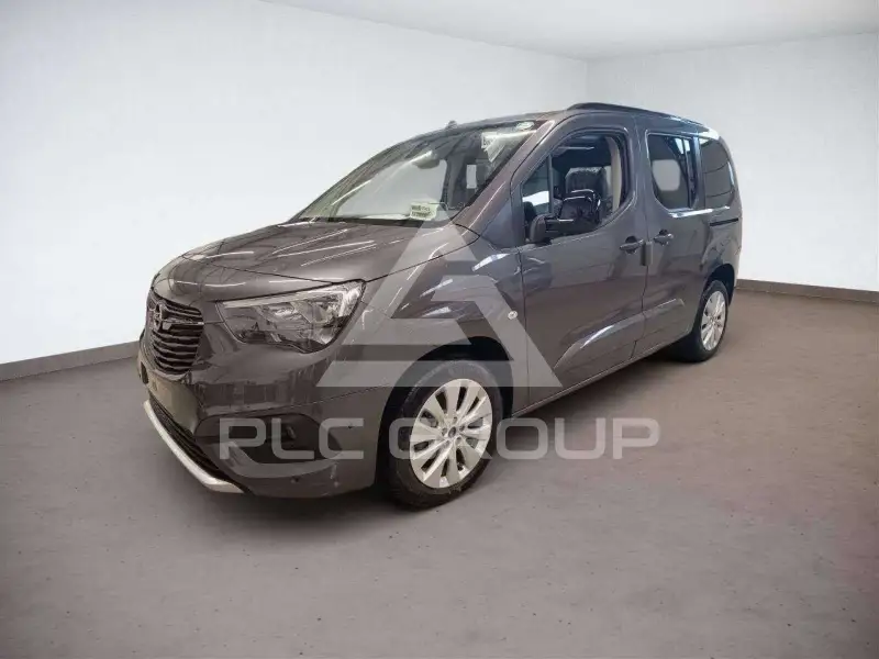 2023 Opel Combo
