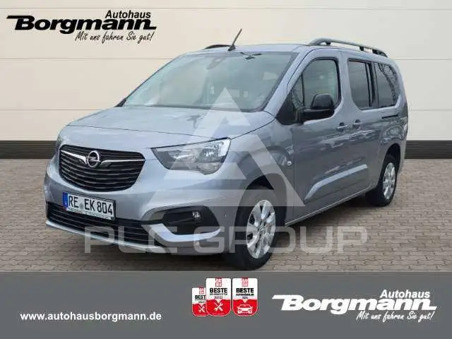 2023 Opel Combo
