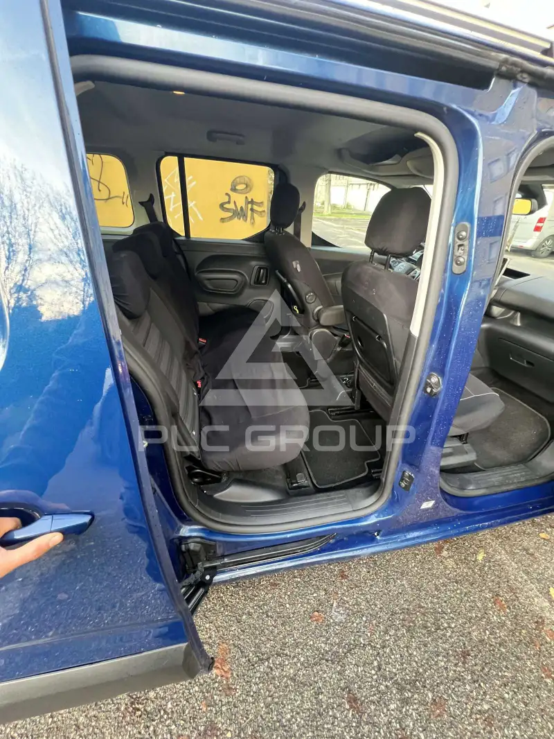 2023 Opel Combo