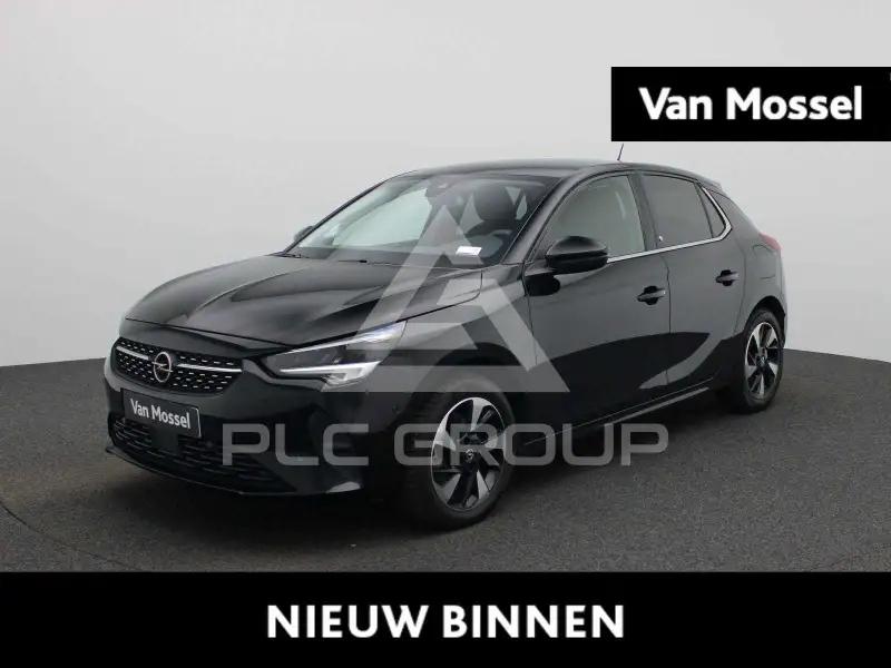 2023 Opel Corsa
