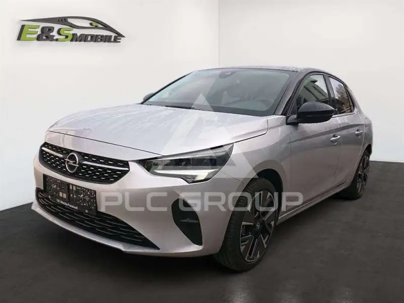 2023 Opel Corsa