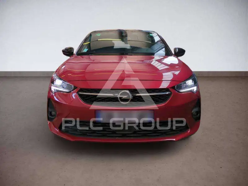 2023 Opel Corsa