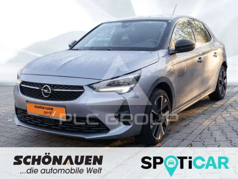 2023 Opel Corsa