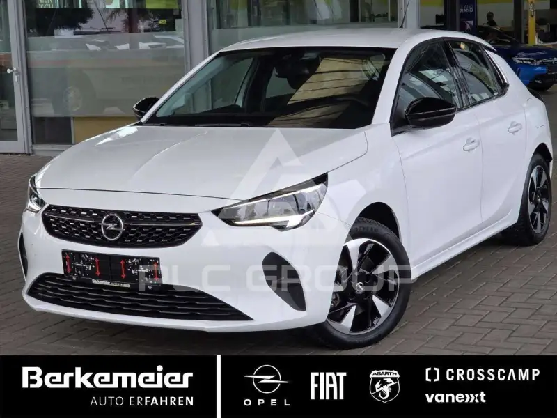 2023 Opel Corsa