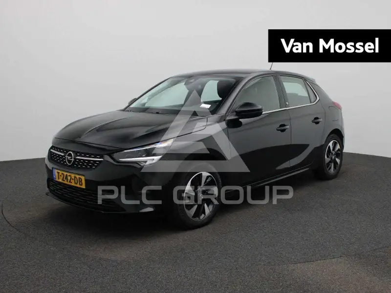 2023 Opel Corsa