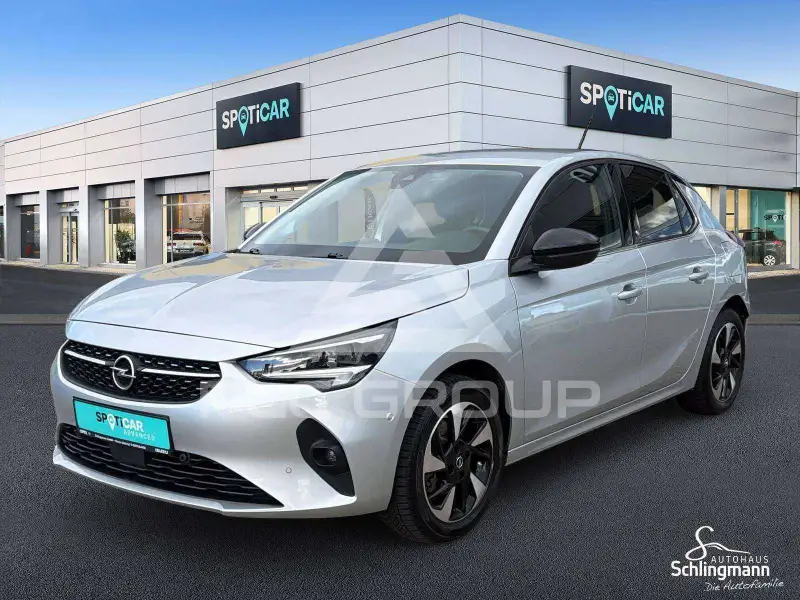 2023 Opel Corsa