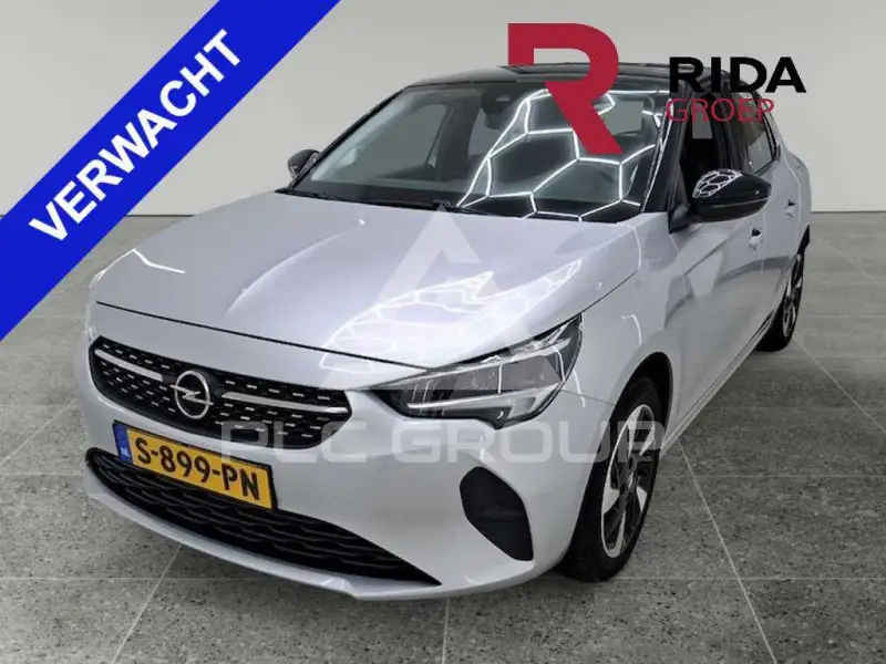 2023 Opel Corsa
