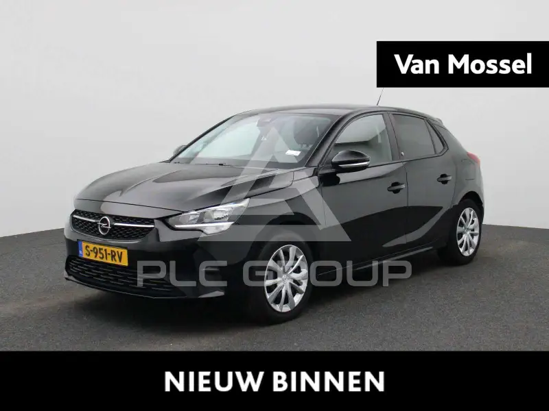 2023 Opel Corsa