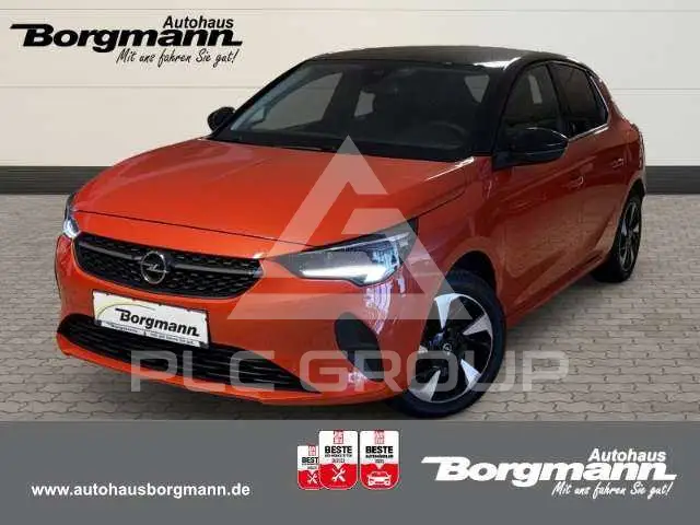 2023 Opel Corsa