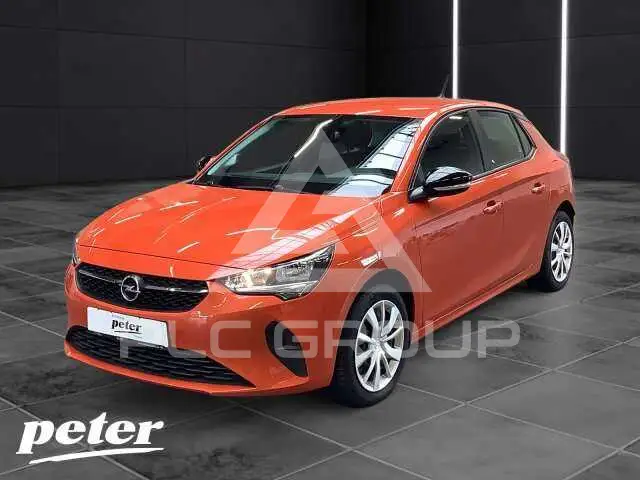 2023 Opel Corsa