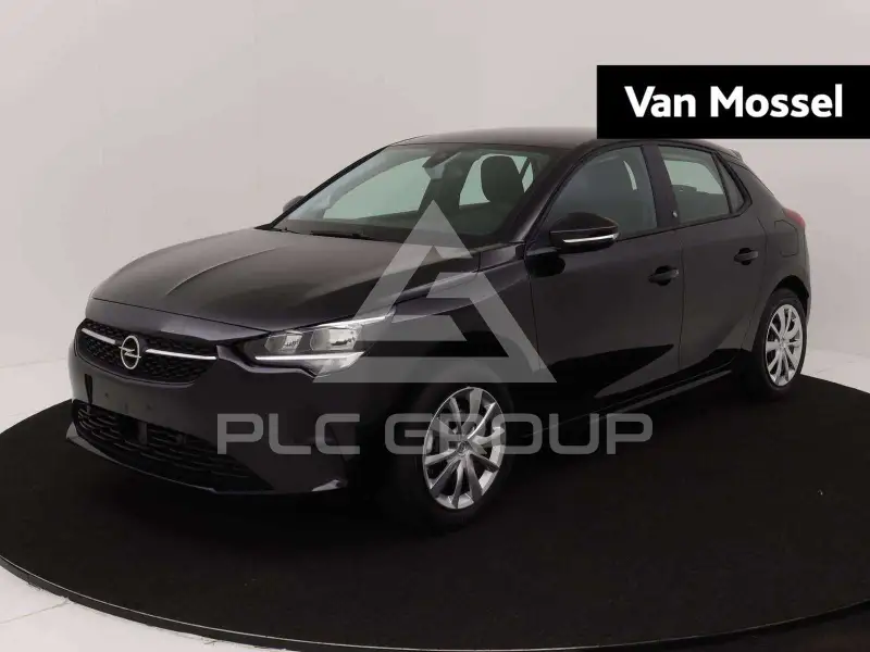 2023 Opel Corsa