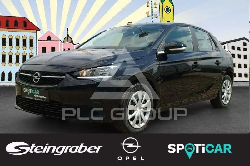2023 Opel Corsa