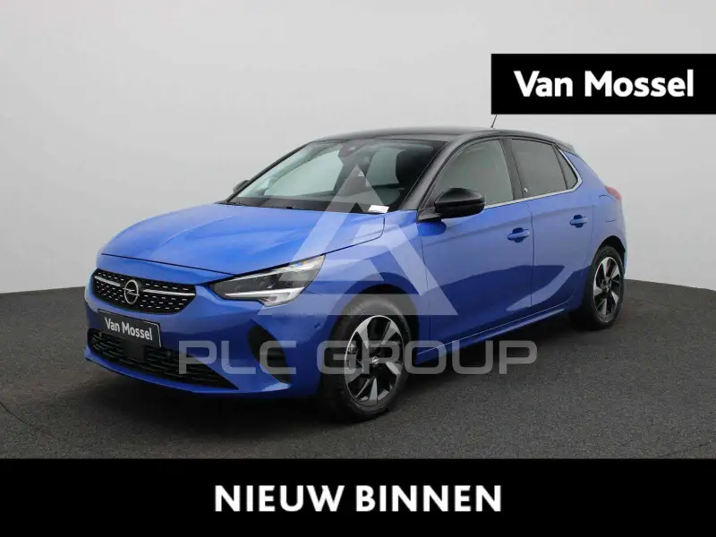 2023 Opel Corsa