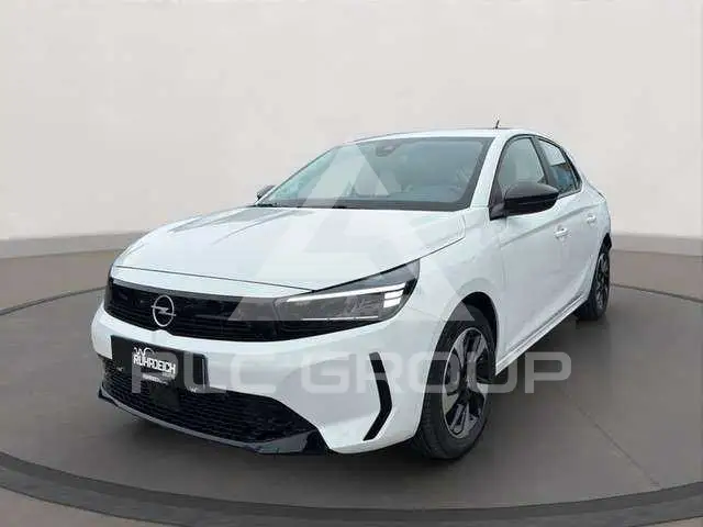 2023 Opel Corsa