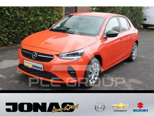 2023 Opel Corsa
