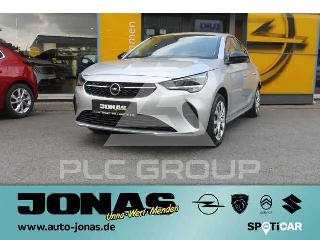 2023 Opel Corsa