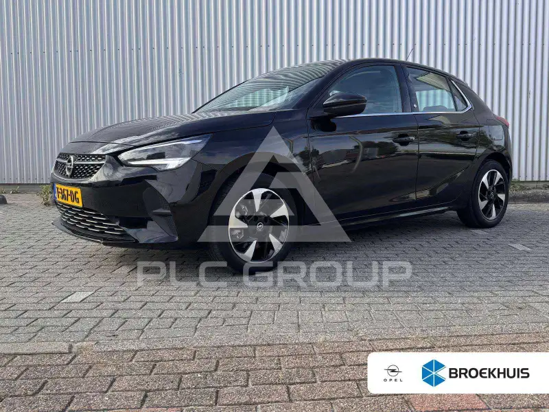 2023 Opel Corsa