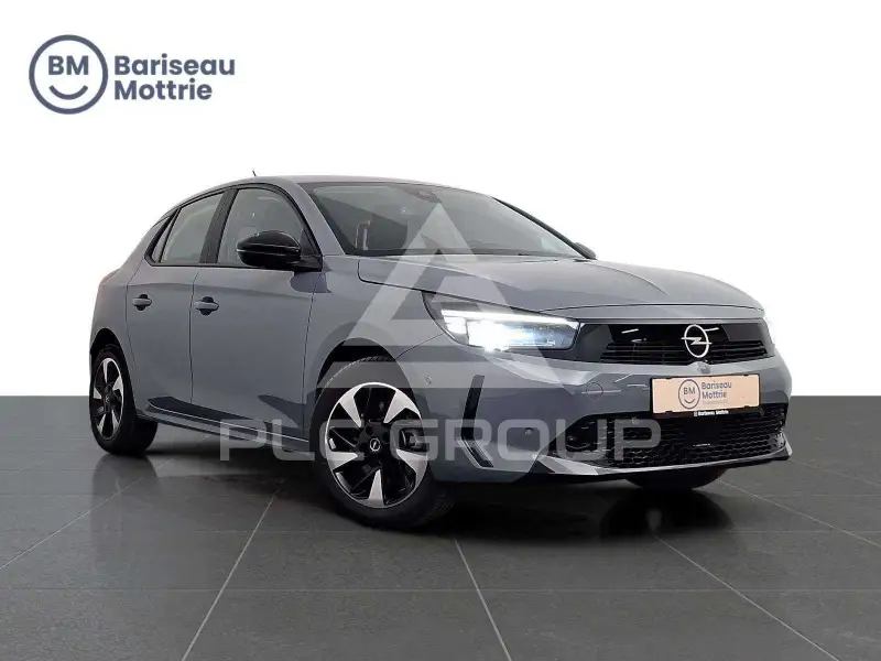 2023 Opel Corsa