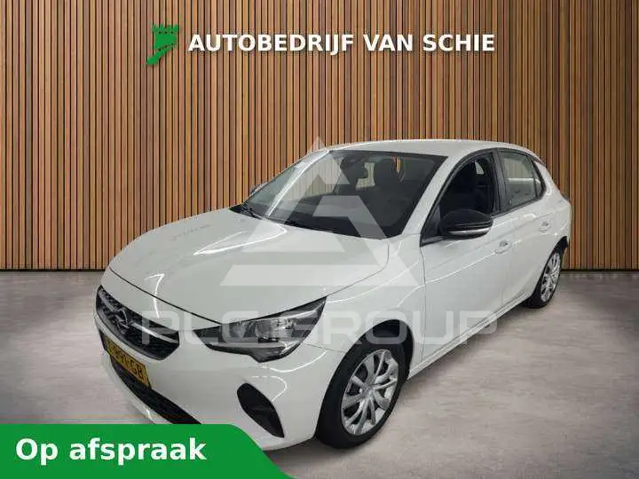 2023 Opel Corsa