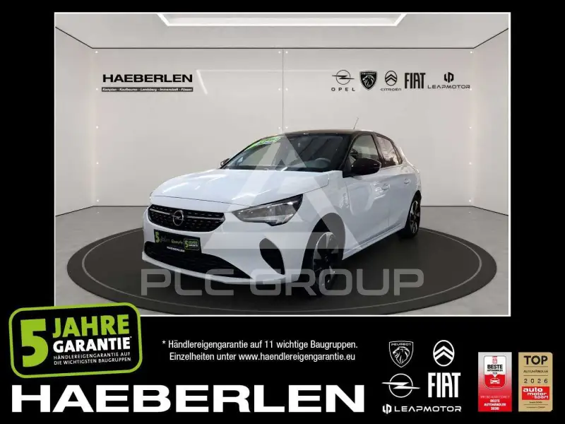 2023 Opel Corsa