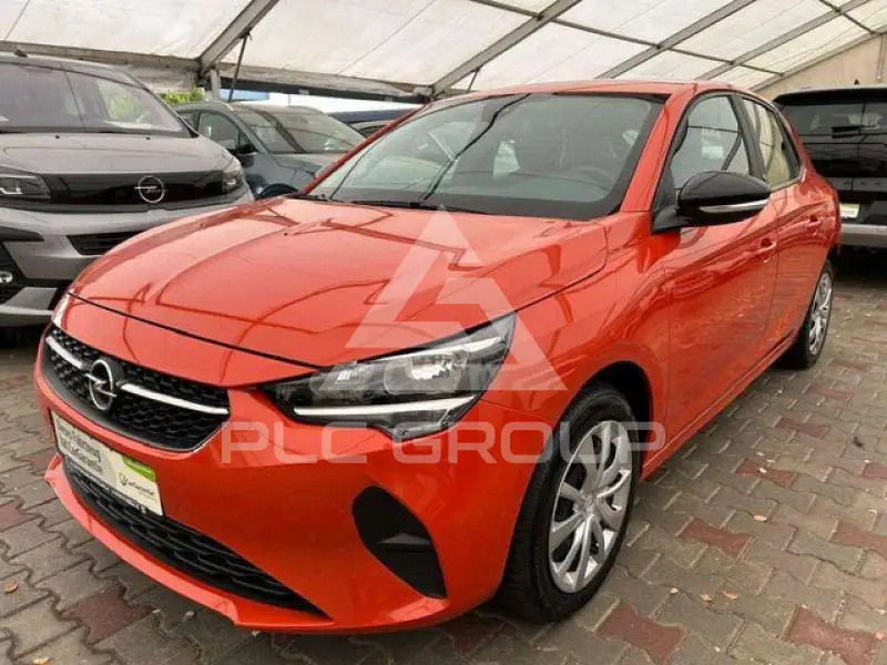 2023 Opel Corsa