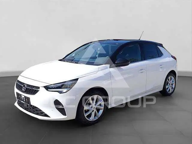 2023 Opel Corsa