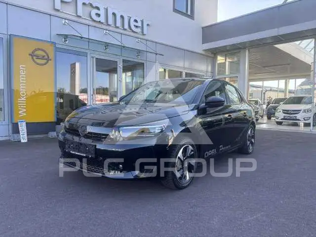 2023 Opel Corsa