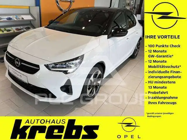 2023 Opel Corsa
