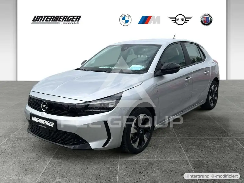 2023 Opel Corsa