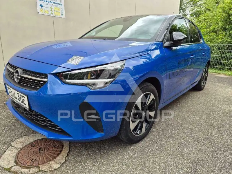 2023 Opel Corsa