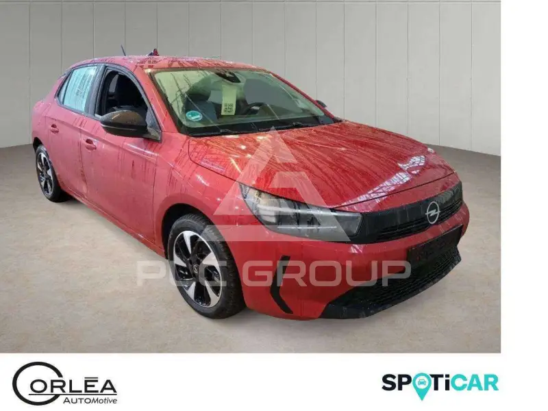 2023 Opel Corsa