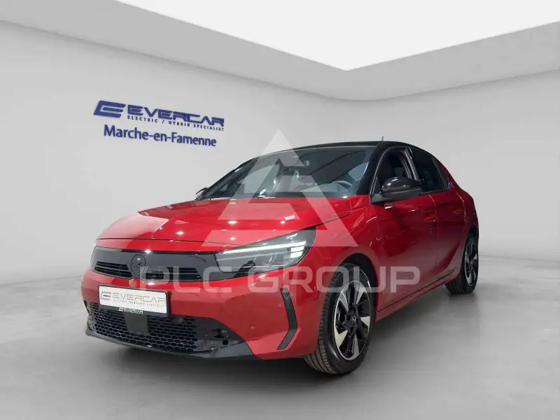 2023 Opel Corsa
